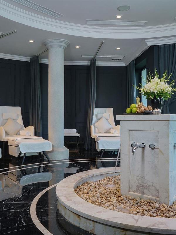 Vinpearl Discovery Sealink Nha Trang