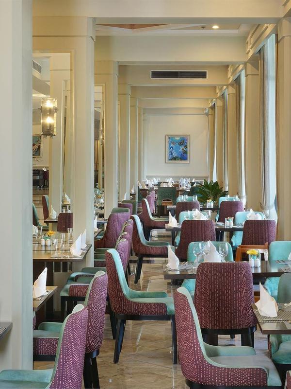 Vinpearl Discovery Sealink Nha Trang