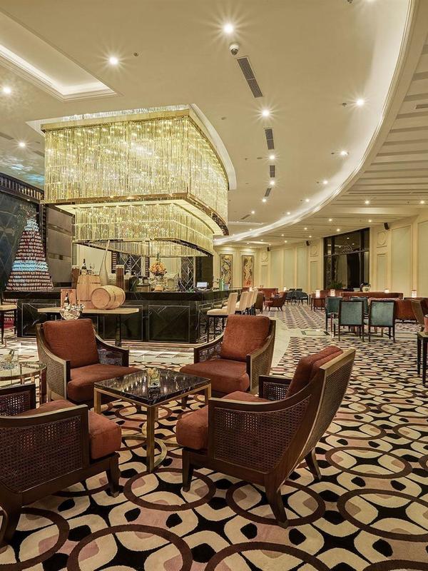 Vinpearl Discovery Sealink Nha Trang