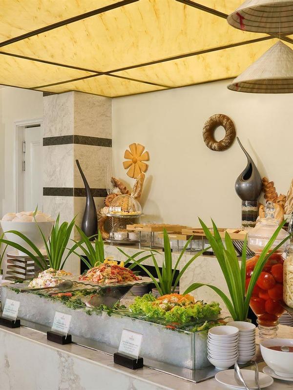 Vinpearl Discovery Sealink Nha Trang