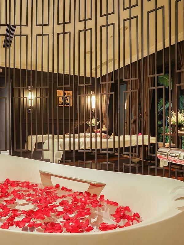 Vinpearl Discovery Sealink Nha Trang