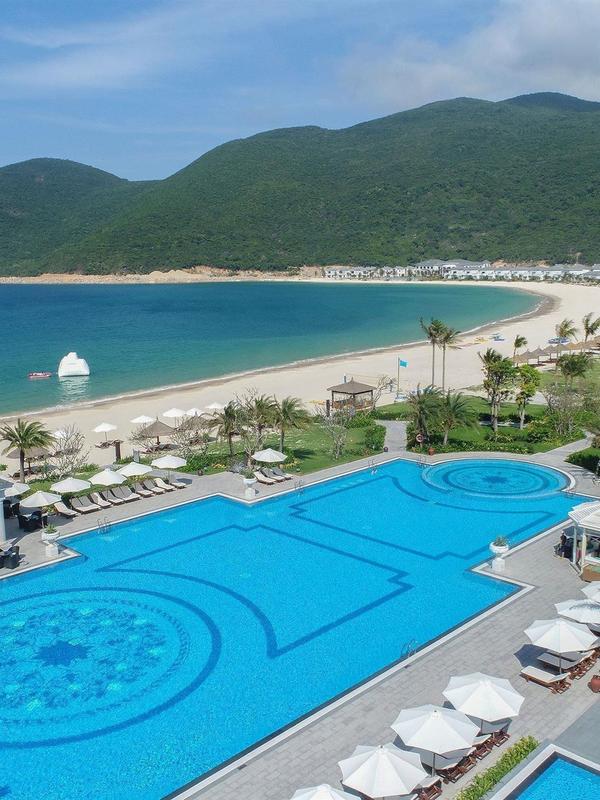 Vinpearl Discovery Sealink Nha Trang