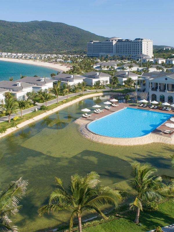 Vinpearl Discovery Sealink Nha Trang