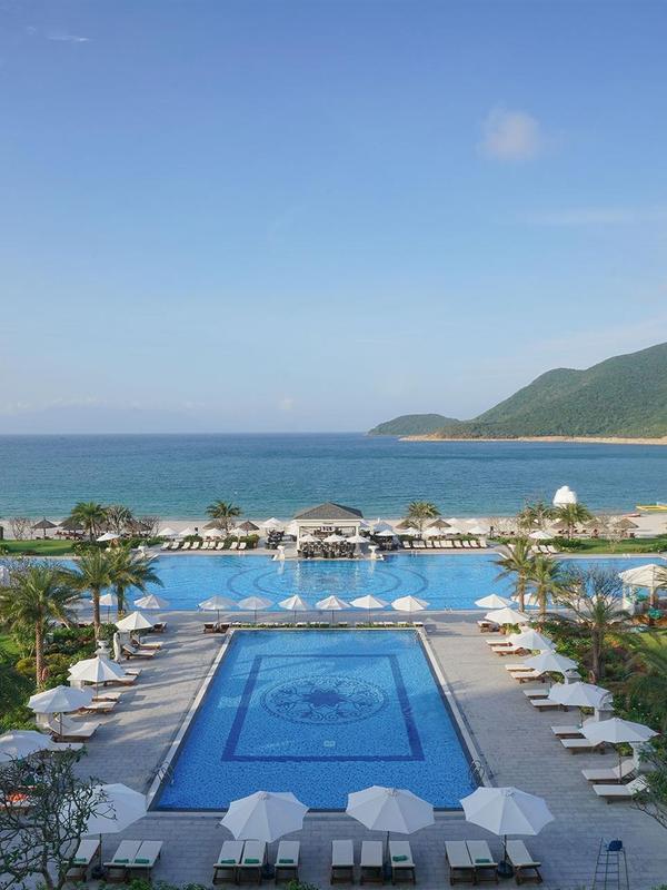 Vinpearl Discovery Sealink Nha Trang