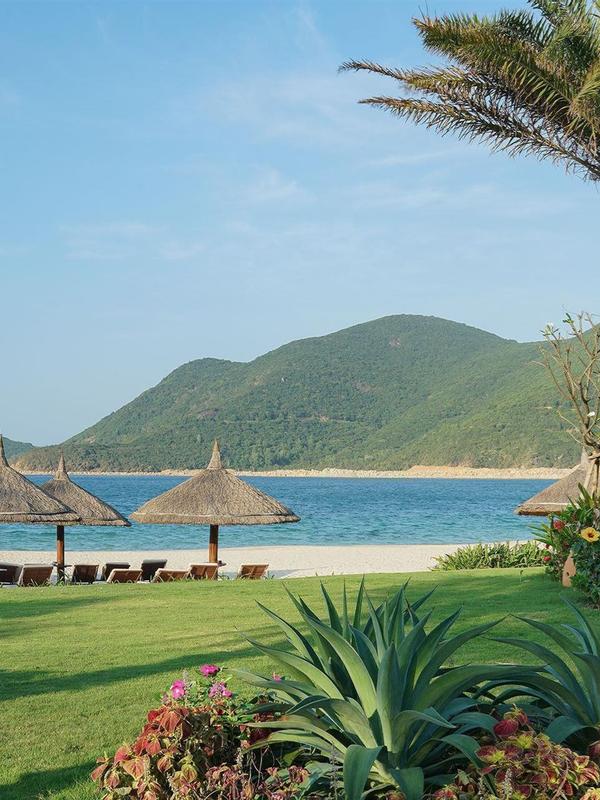 Vinpearl Discovery Sealink Nha Trang