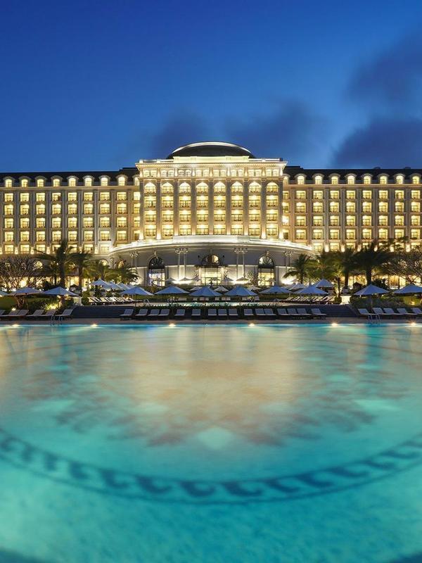 Vinpearl Discovery Sealink Nha Trang