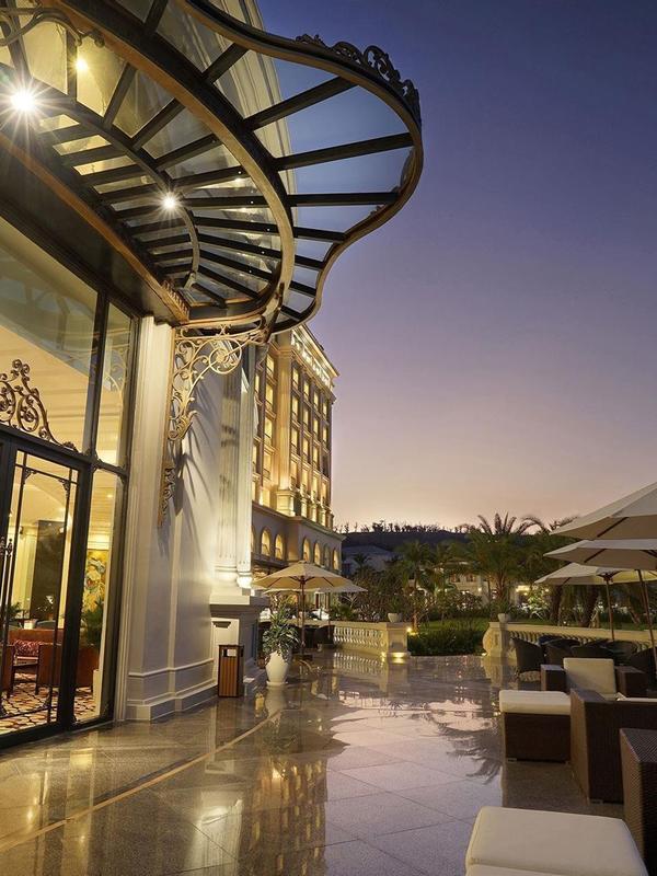 Vinpearl Discovery Sealink Nha Trang