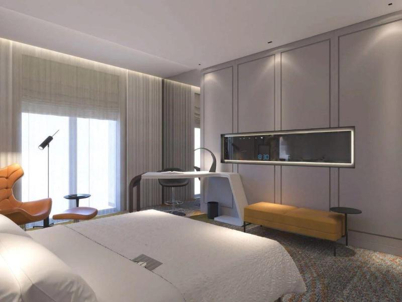 Le Royal Meridien Doha