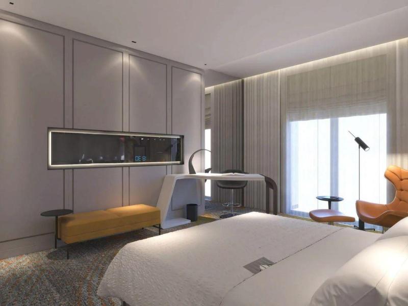 Le Royal Meridien Doha
