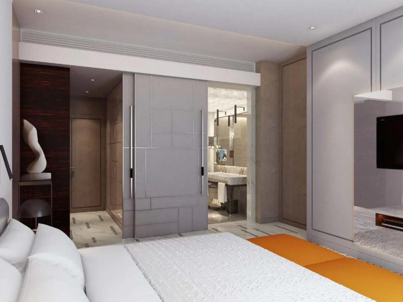 Le Royal Meridien Doha