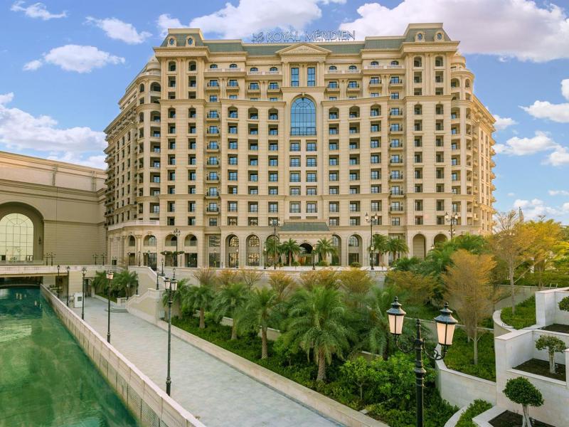 Le Royal Meridien Doha