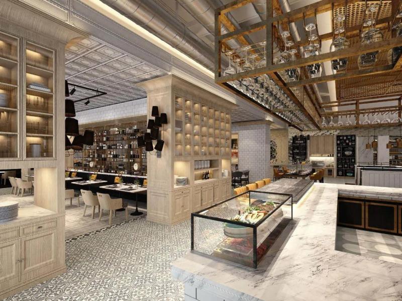 Le Royal Meridien Doha
