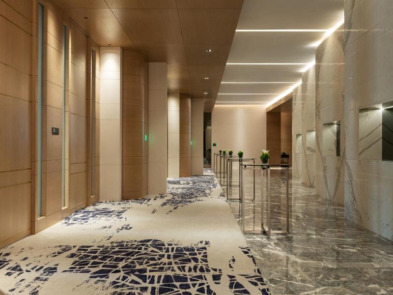 Le Royal Meridien Doha