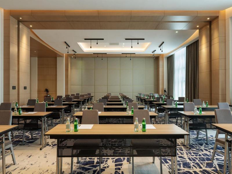 Le Royal Meridien Doha