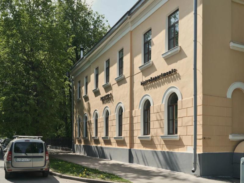 Palazzo 5