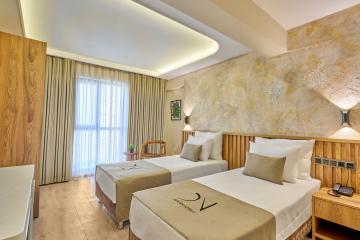 Отель Der Inn Hotel Lara Турция, Анталия, фото 12