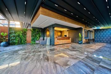 Отель Der Inn Hotel Lara Турция, Анталия, фото 5