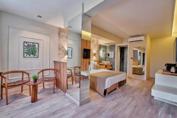 Отель Der Inn Hotel Lara Турция, Анталия, фото 9