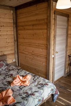 Отель Дежавю База отдыха (Узнезя) Россия, Республика Алтай, фото 28