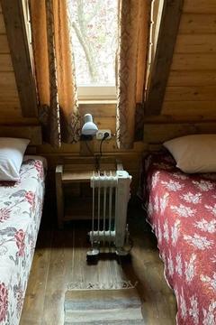 Отель Дежавю База отдыха (Узнезя) Россия, Республика Алтай, фото 38