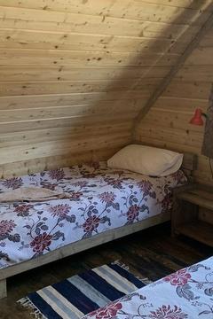 Отель Дежавю База отдыха (Узнезя) Россия, Республика Алтай, фото 42