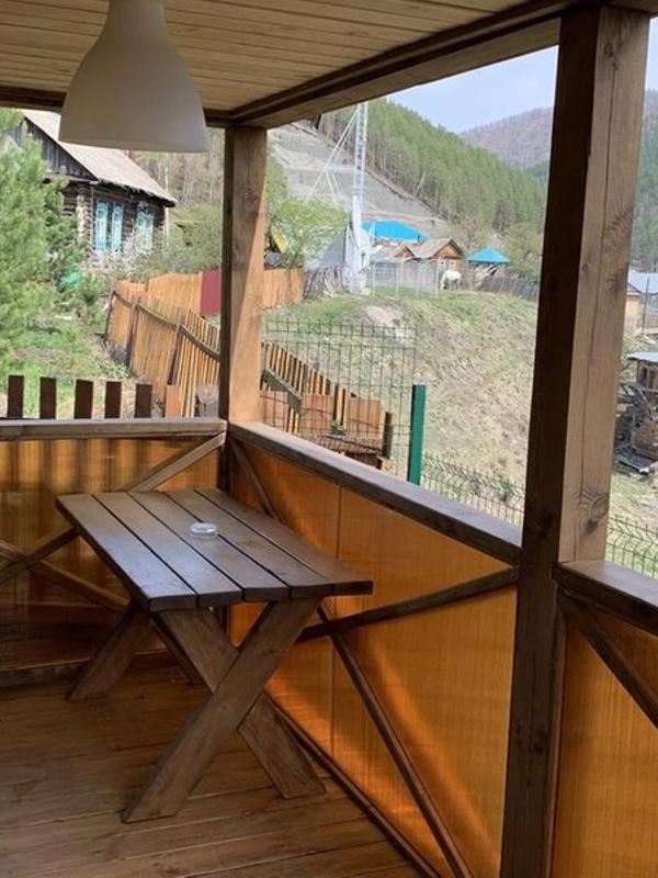 Дежавю База отдыха (Узнезя)