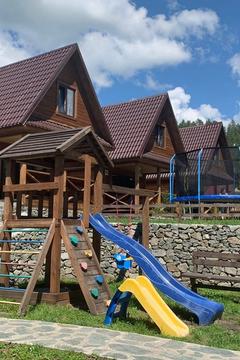 Отель Дежавю База отдыха (Узнезя) Россия, Республика Алтай, фото 7