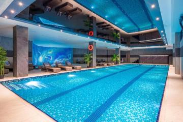 Отель Litz Resort Грузия, Квариати, фото 2