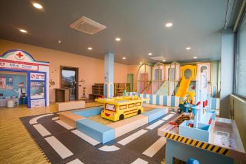Отель Litz Resort Грузия, Квариати, фото 3