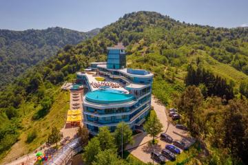 Отель Litz Resort Грузия, Квариати, фото 4