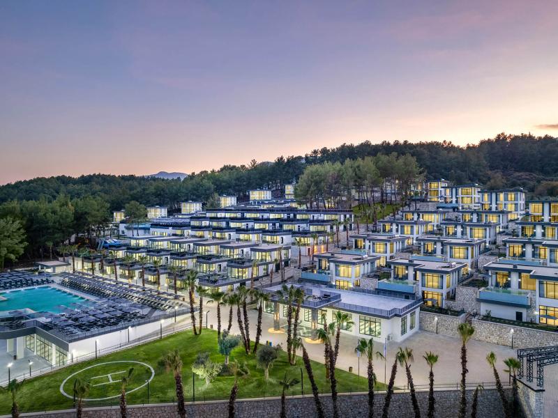 Olympos Health Resort (Kumluca)