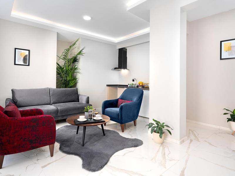 Newant Olympos Health Resort (Kumluca)