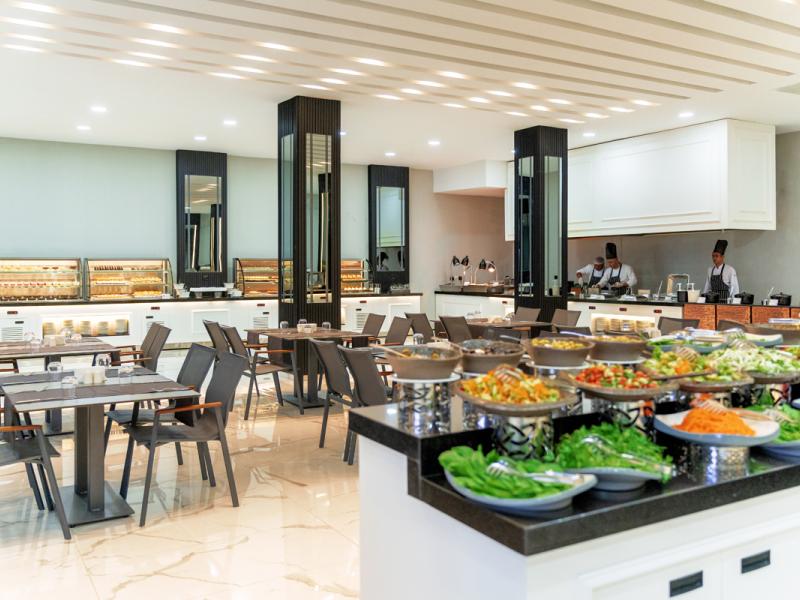 Newant Olympos Health Resort (Kumluca)