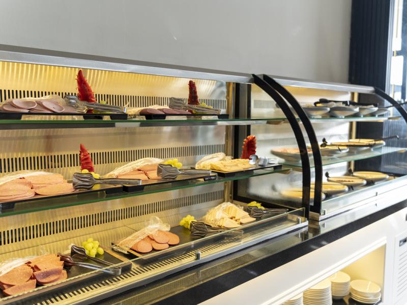 Newant Olympos Health Resort (Kumluca)