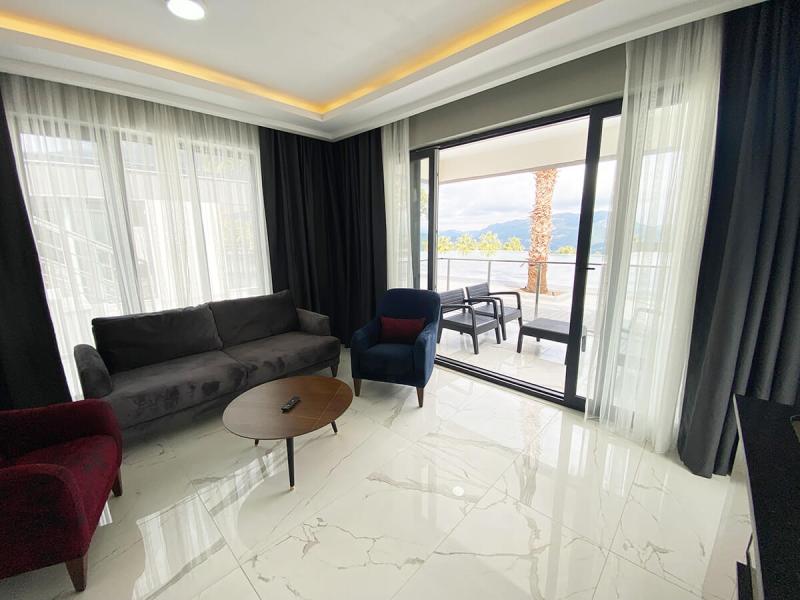 Newant Olympos Health Resort (Kumluca)