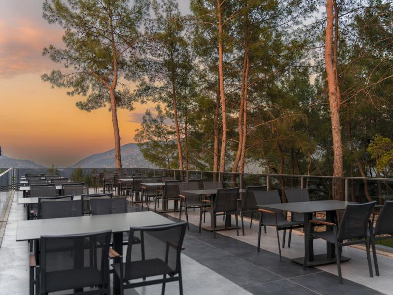 Newant Olympos Health Resort (Kumluca)