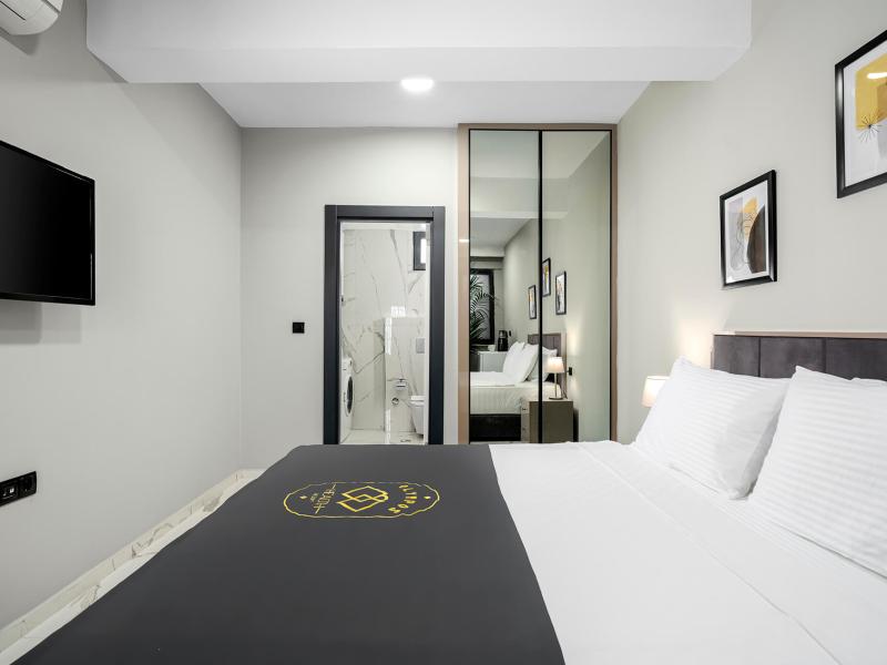 Newant Olympos Health Resort (Kumluca)