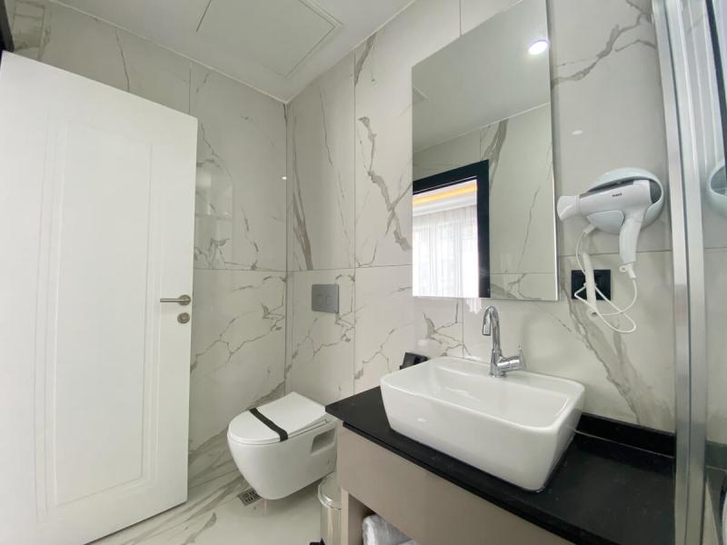 Newant Olympos Health Resort (Kumluca)