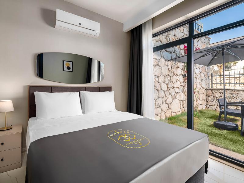 Newant Olympos Health Resort (Kumluca)