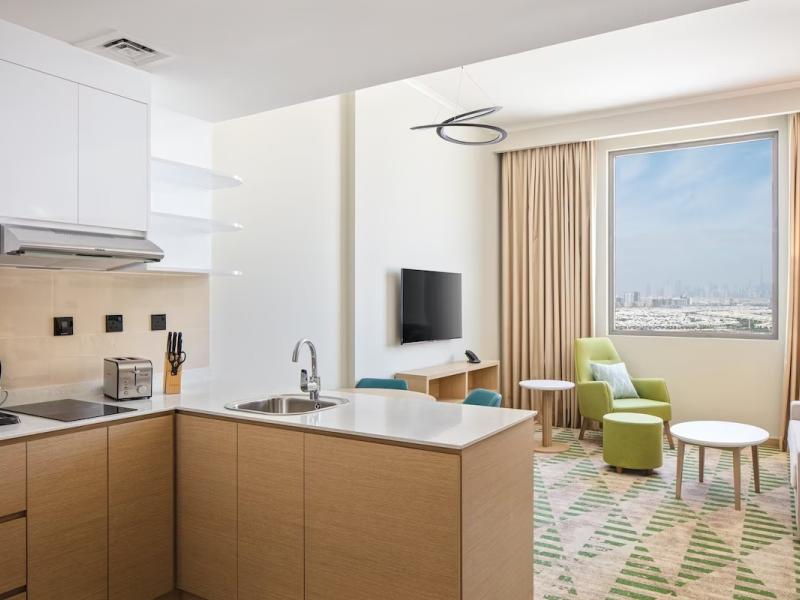 Holiday Inn & Suites Dubai Science Park