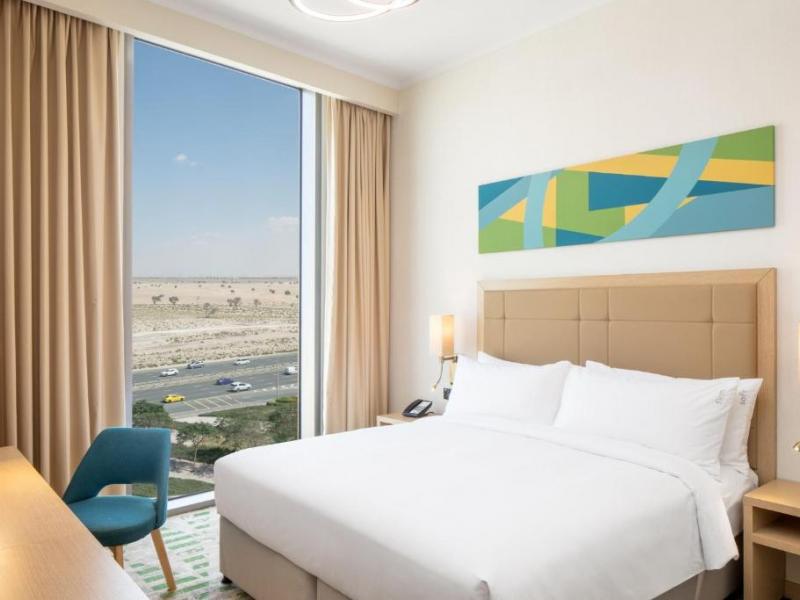 Holiday Inn & Suites Dubai Science Park