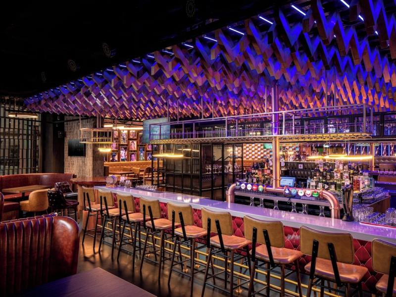 Holiday Inn & Suites Dubai Science Park