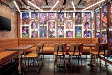 Отель Holiday Inn & Suites Dubai Science Park ОАЭ, Аль Барша, фото 30