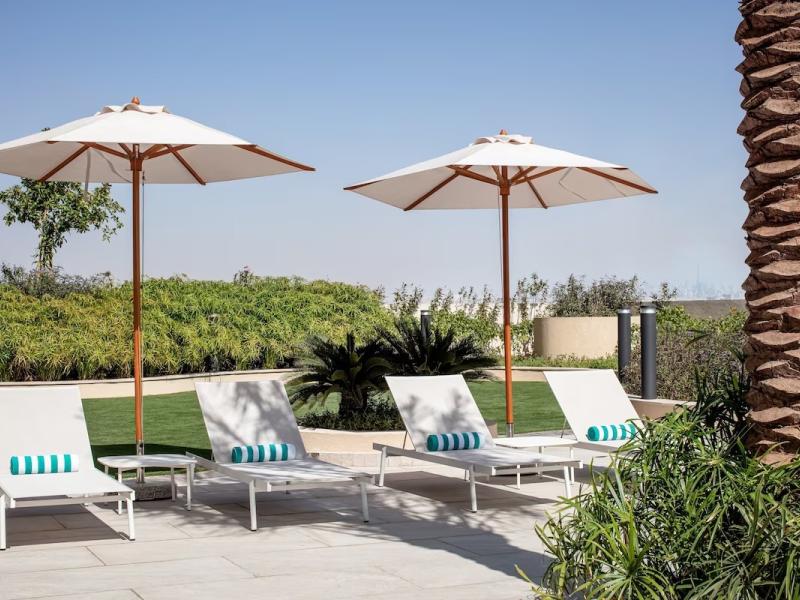 Holiday Inn & Suites Dubai Science Park