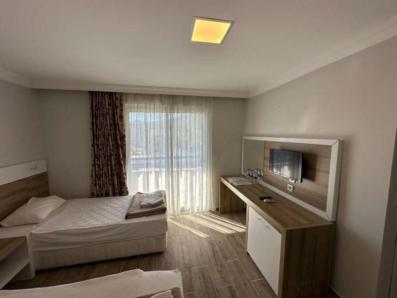 Belcan Hotel