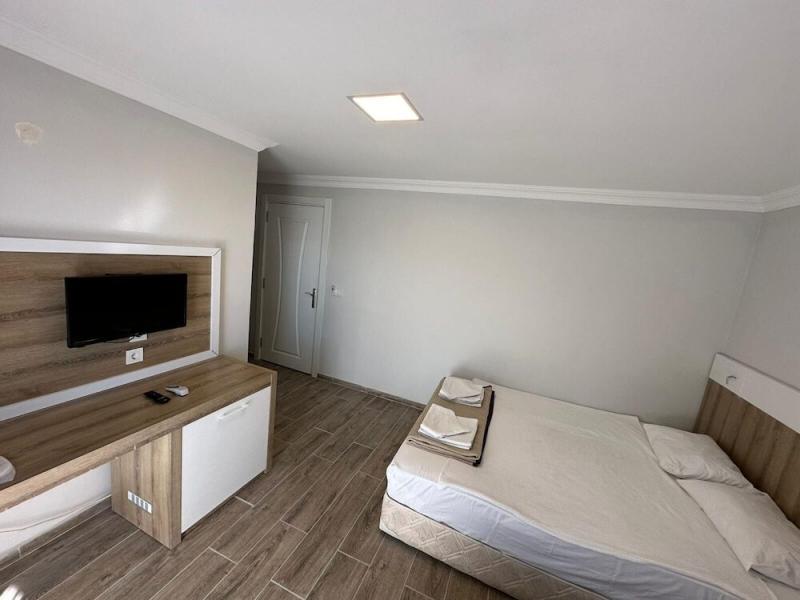 Belcan Hotel
