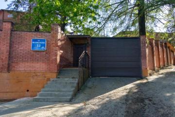 Отель Гостевой Дом Мацеста (ул. Фурманова) Россия, Сочи, фото 3