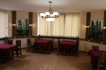 Отель Гостевой Дом Мацеста (ул. Фурманова) Россия, Сочи, фото 4