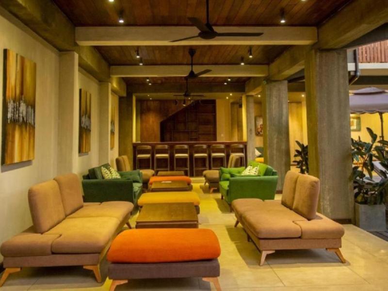 Sea Horse Hotel & Spa