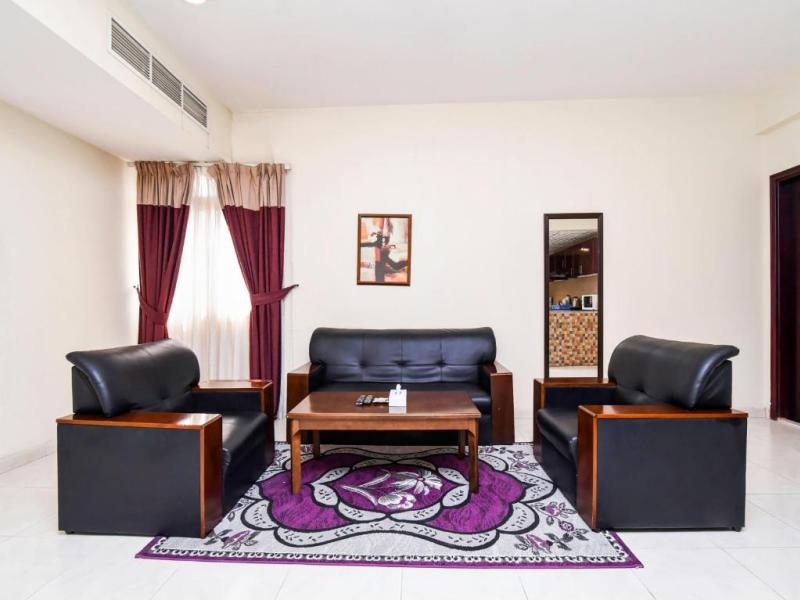 Paradise Inn 1 Tabasum Group